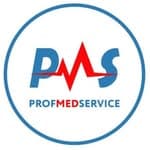 Prof Med Service